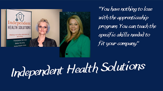 Independent Health Solutions, Huron